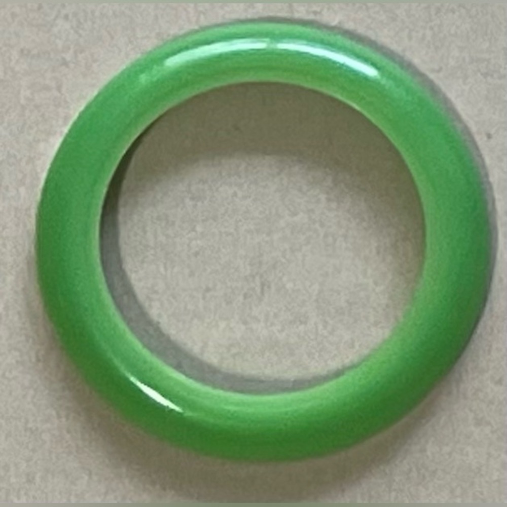 Vintage Green Bezel ONLY for Gucci 1100 or 11/12.2 Watch